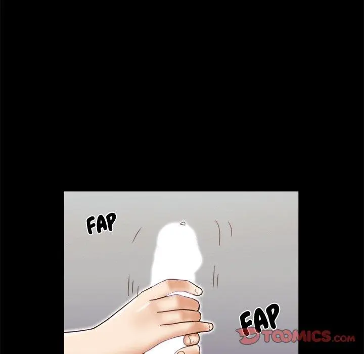 Inevitable Trap Capítulo 22 - Page 46