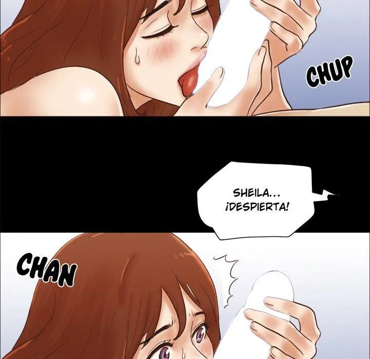 Inevitable Trap Capítulo 22 - Page 56