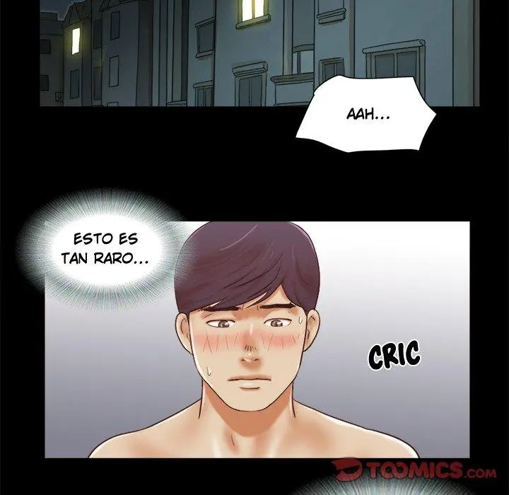 Inevitable Trap Capítulo 22 - Page 62