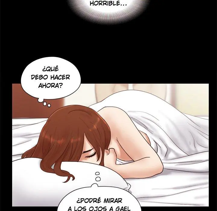 Inevitable Trap Capítulo 23 - Page 11