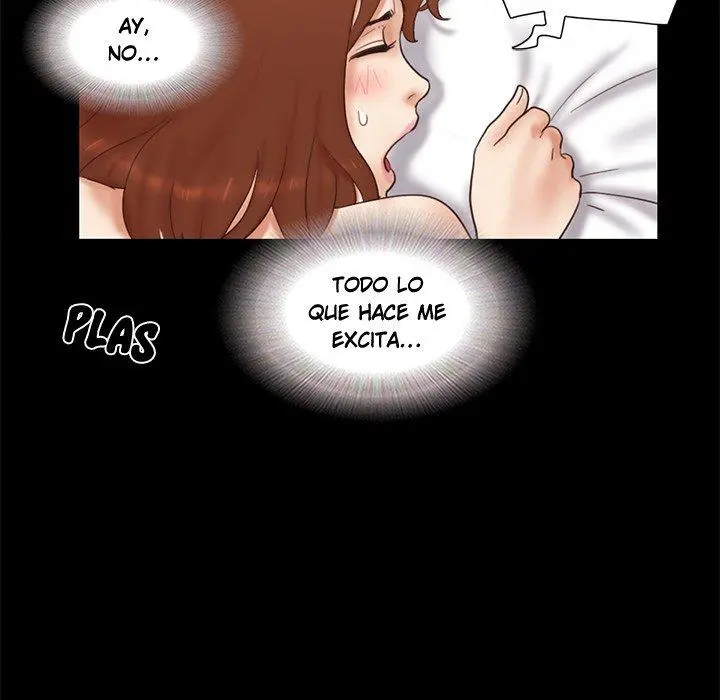 Inevitable Trap Capítulo 23 - Page 27