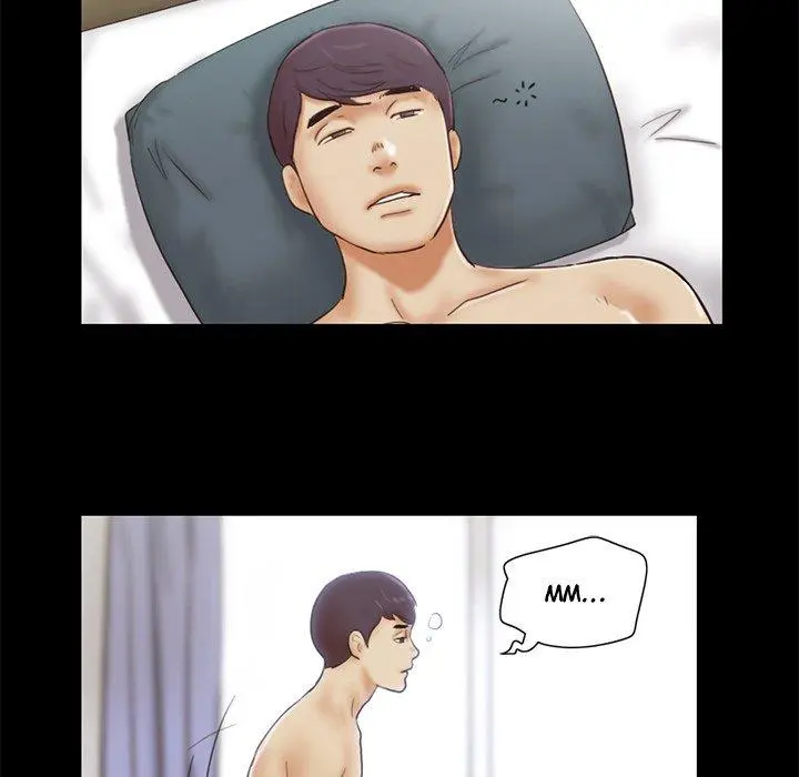 Inevitable Trap Capítulo 23 - Page 29