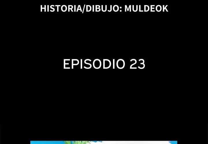Inevitable Trap Capítulo 23 - Page 3
