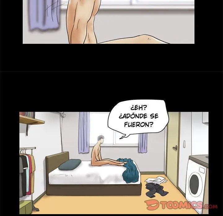 Inevitable Trap Capítulo 23 - Page 30