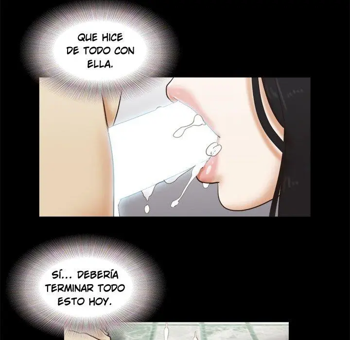 Inevitable Trap Capítulo 23 - Page 47