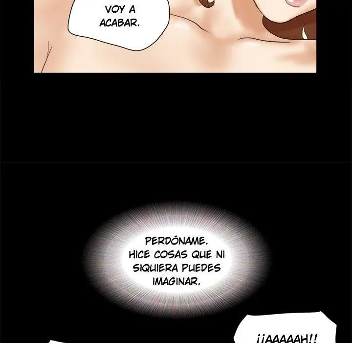 Inevitable Trap Capítulo 23 - Page 51