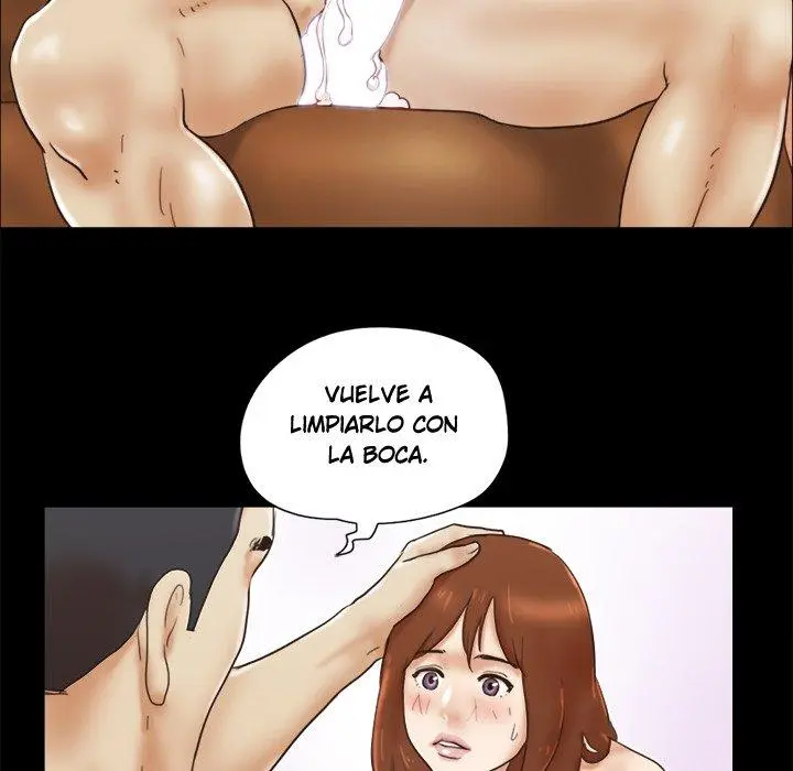 Inevitable Trap Capítulo 23 - Page 57