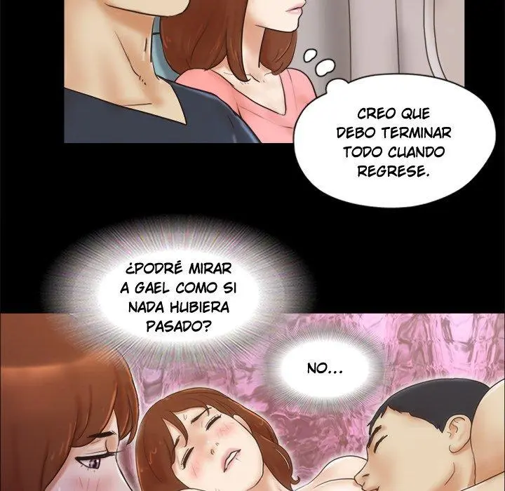 Inevitable Trap Capítulo 23 - Page 71