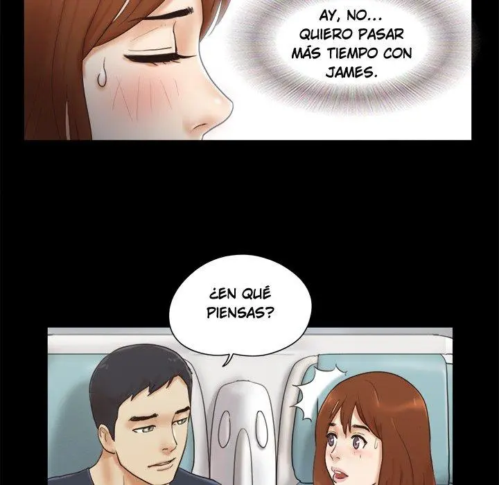 Inevitable Trap Capítulo 23 - Page 73