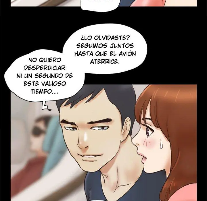 Inevitable Trap Capítulo 23 - Page 76