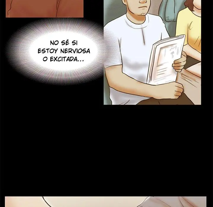 Inevitable Trap Capítulo 24 - Page 11