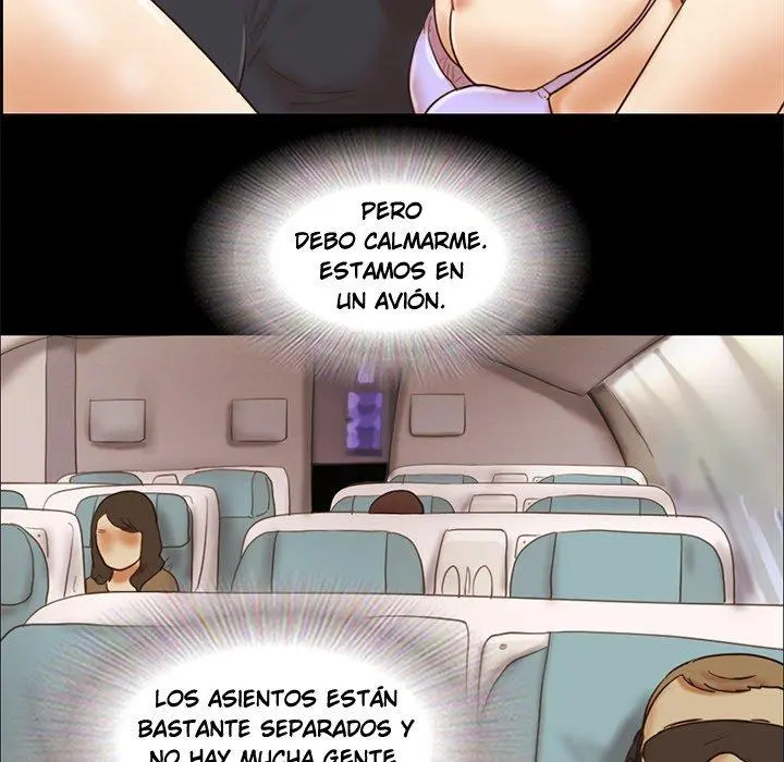 Inevitable Trap Capítulo 24 - Page 19