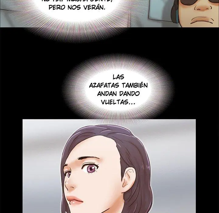 Inevitable Trap Capítulo 24 - Page 20