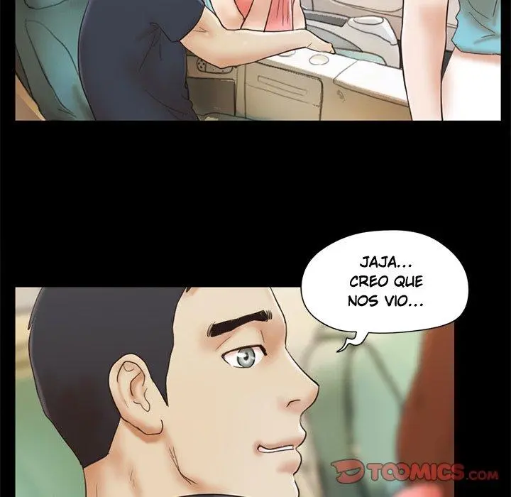 Inevitable Trap Capítulo 24 - Page 26