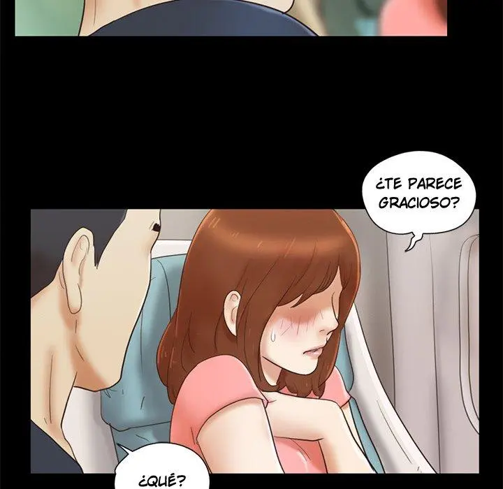 Inevitable Trap Capítulo 24 - Page 27