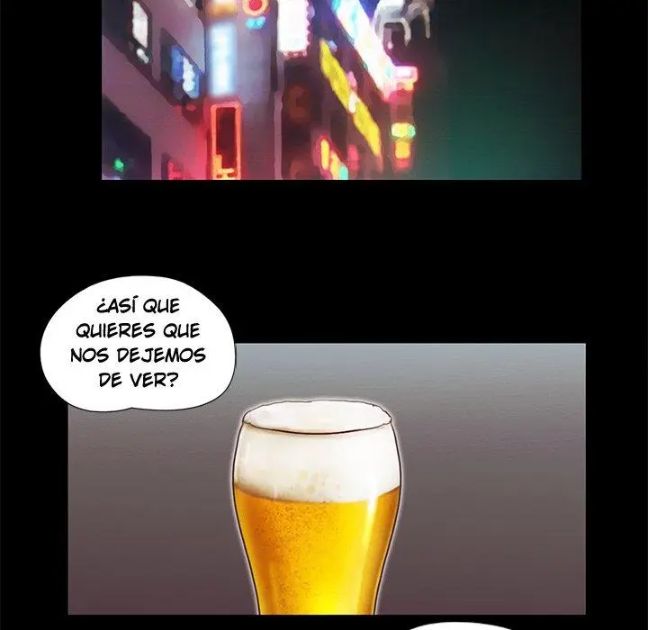 Inevitable Trap Capítulo 24 - Page 33