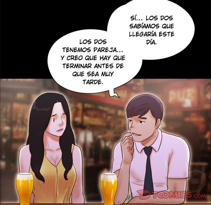 Inevitable Trap Capítulo 24 - Page 34