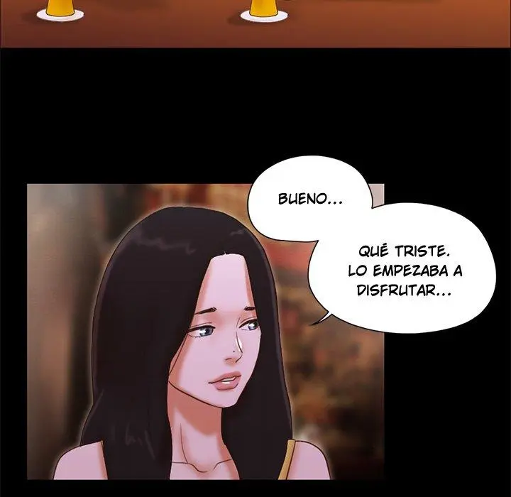 Inevitable Trap Capítulo 24 - Page 35