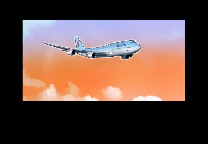 Inevitable Trap Capítulo 24 - Page 4