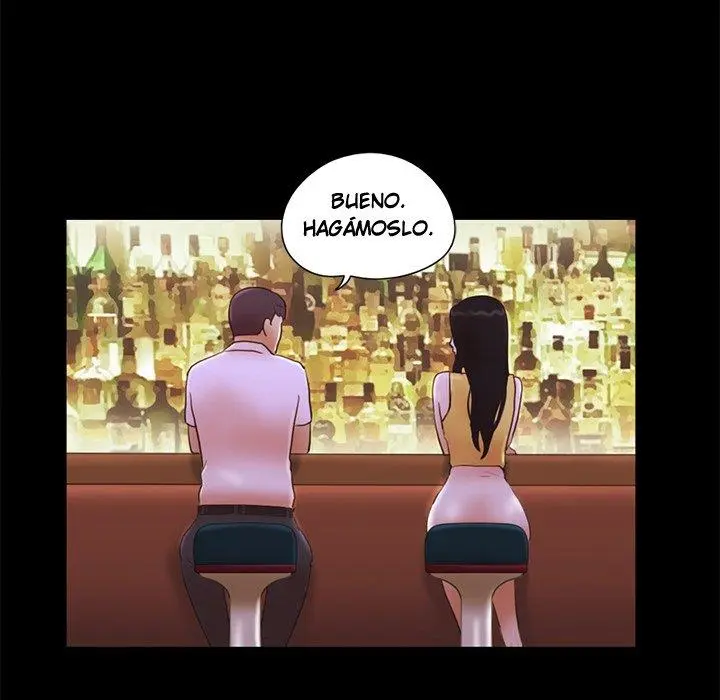 Inevitable Trap Capítulo 24 - Page 41