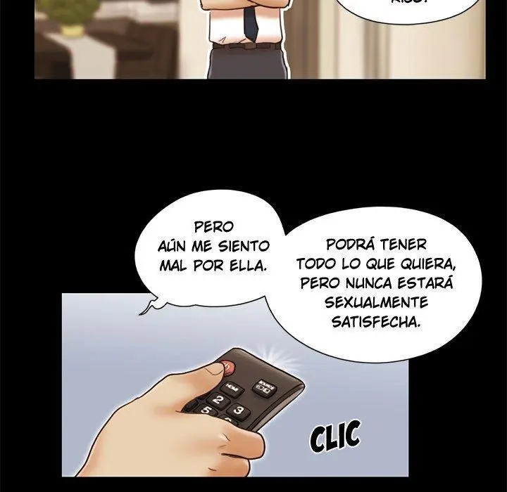 Inevitable Trap Capítulo 24 - Page 48