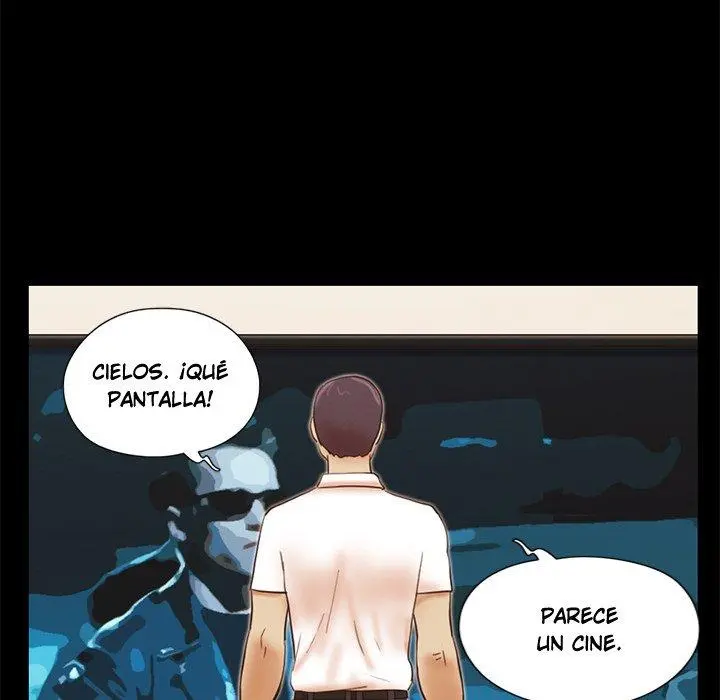 Inevitable Trap Capítulo 24 - Page 49