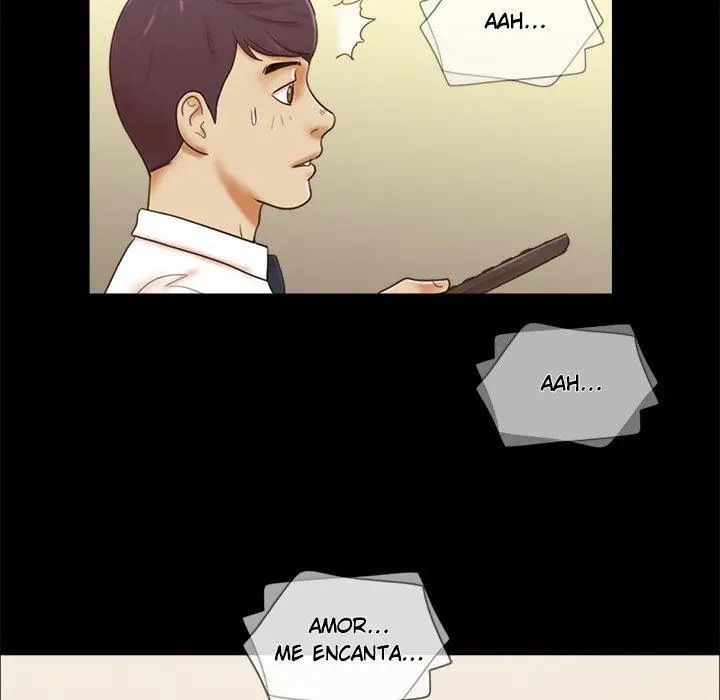 Inevitable Trap Capítulo 24 - Page 55