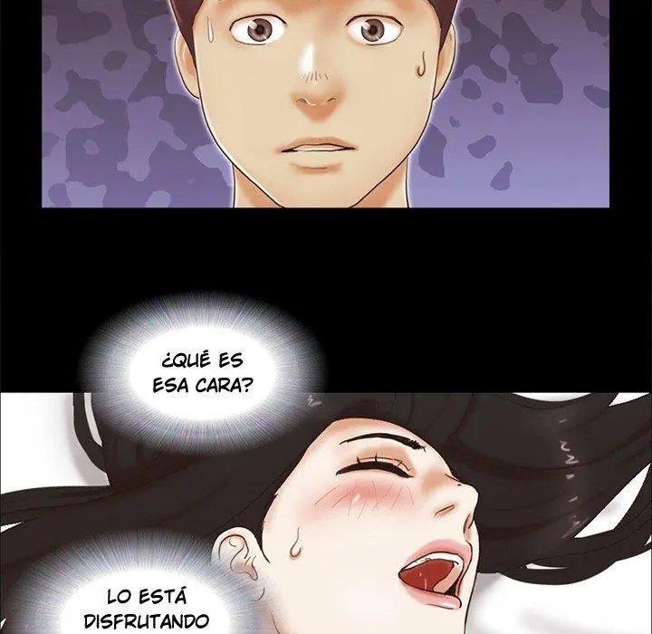 Inevitable Trap Capítulo 24 - Page 60