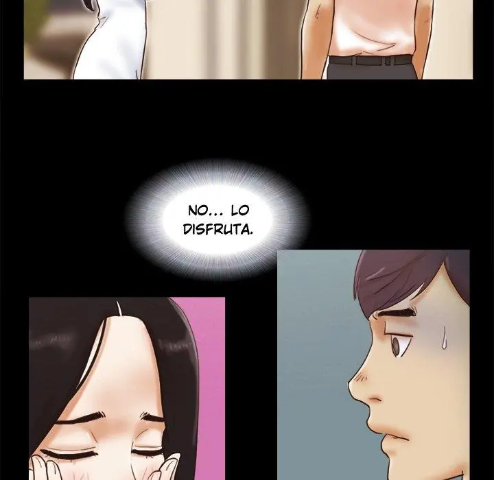 Inevitable Trap Capítulo 24 - Page 69