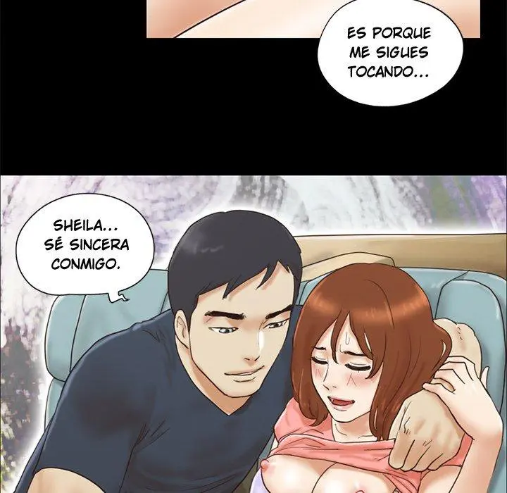 Inevitable Trap Capítulo 24 - Page 7