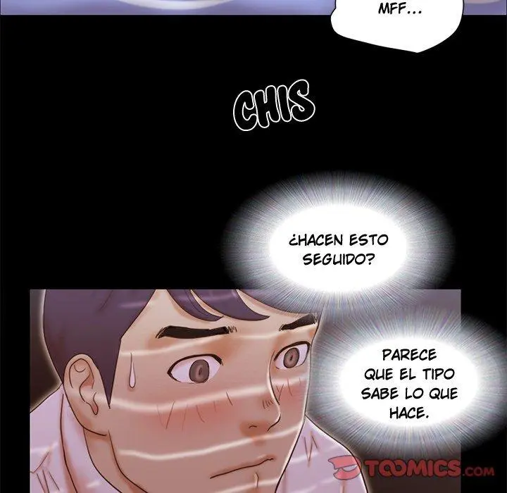 Inevitable Trap Capítulo 25 - Page 22