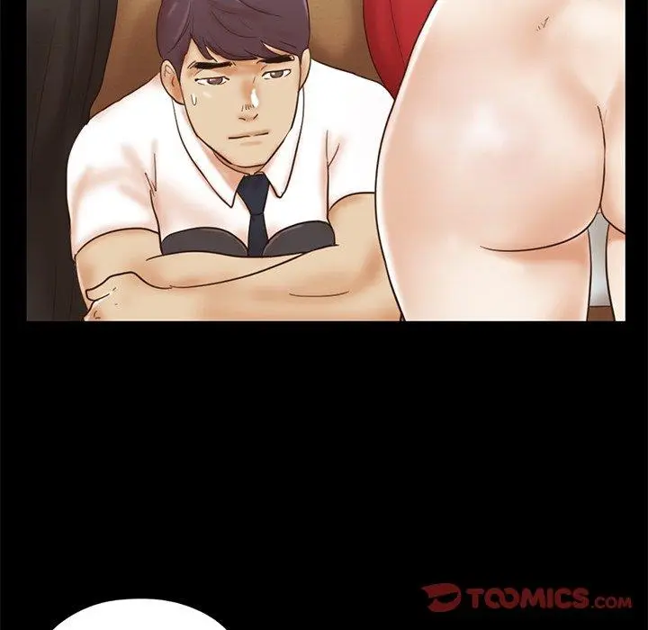 Inevitable Trap Capítulo 25 - Page 46