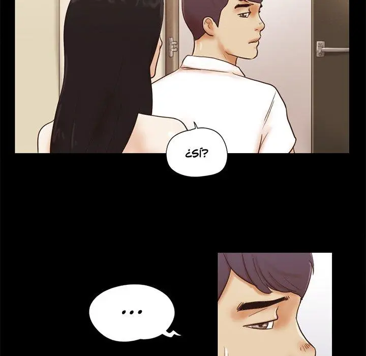 Inevitable Trap Capítulo 25 - Page 48