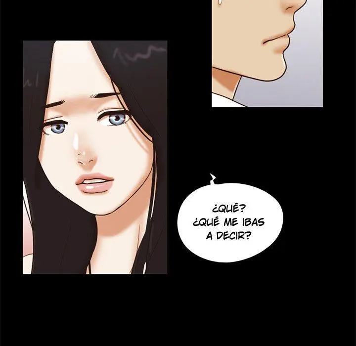 Inevitable Trap Capítulo 25 - Page 49