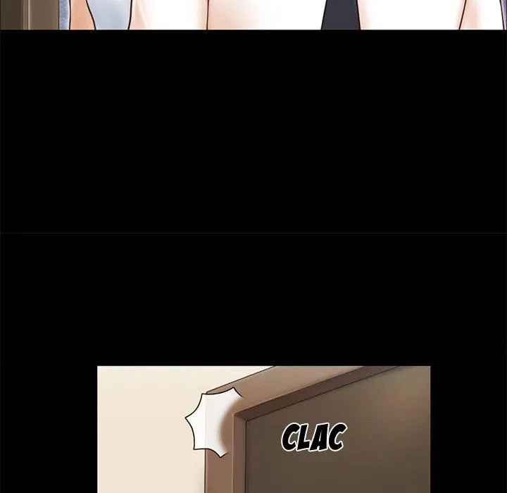 Inevitable Trap Capítulo 25 - Page 51