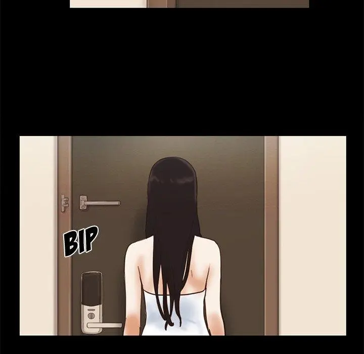 Inevitable Trap Capítulo 25 - Page 52