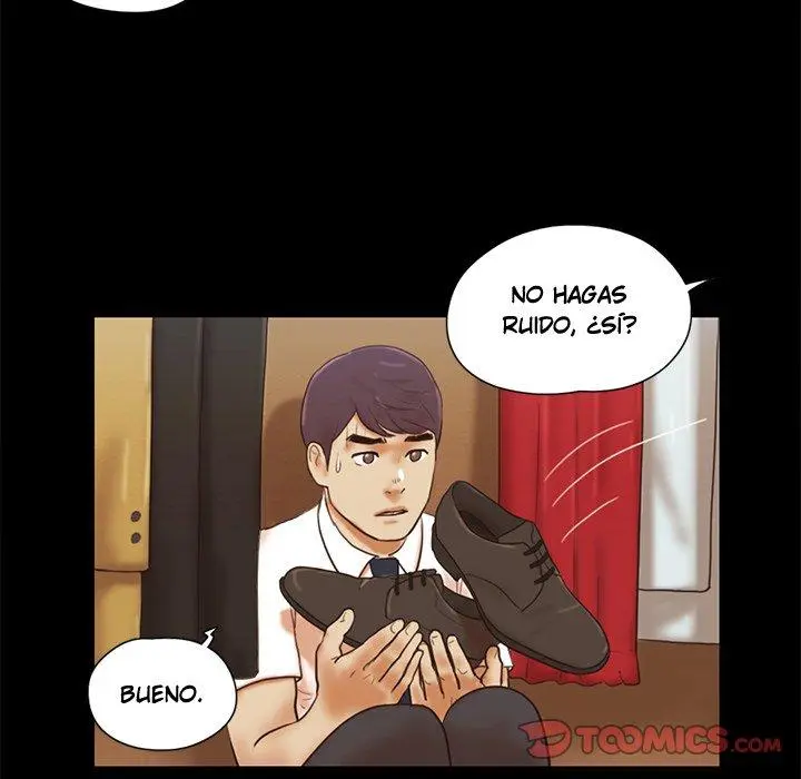 Inevitable Trap Capítulo 25 - Page 6