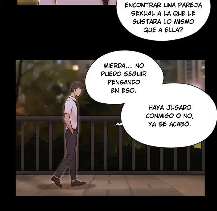 Inevitable Trap Capítulo 25 - Page 61