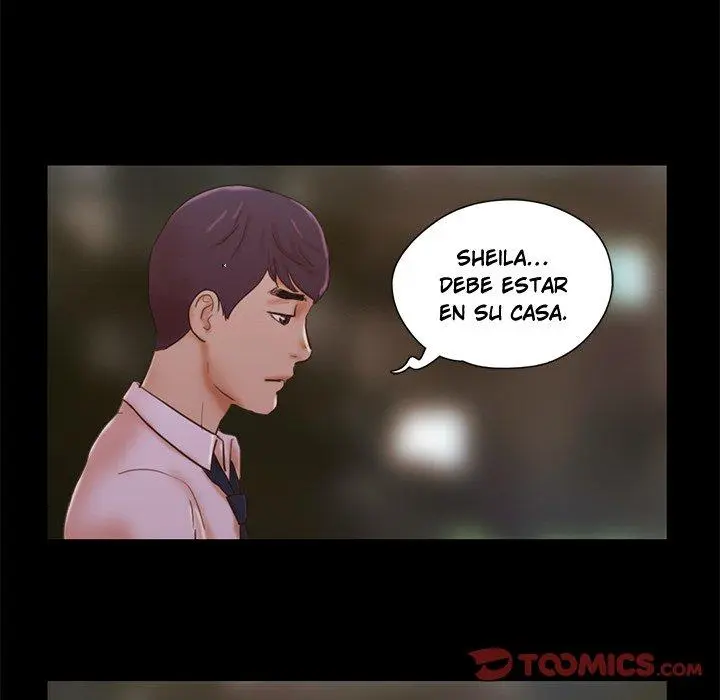 Inevitable Trap Capítulo 25 - Page 62