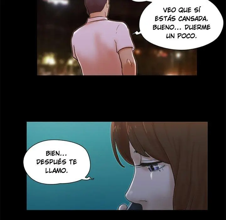 Inevitable Trap Capítulo 25 - Page 67