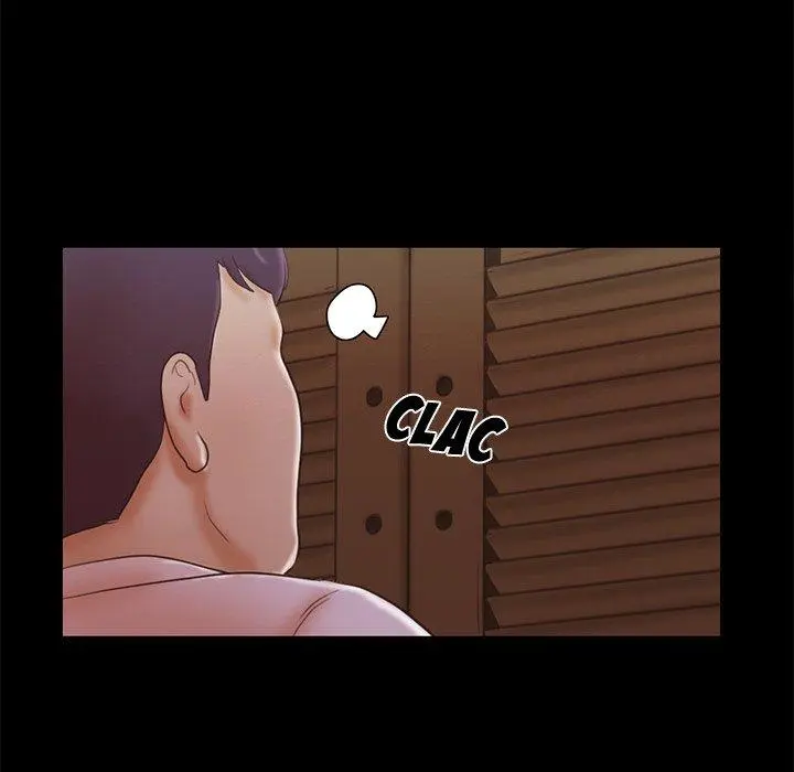 Inevitable Trap Capítulo 25 - Page 7