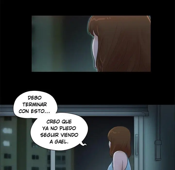 Inevitable Trap Capítulo 25 - Page 71
