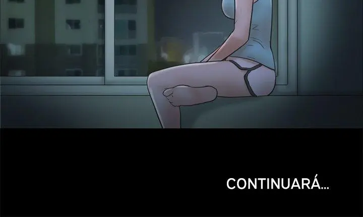 Inevitable Trap Capítulo 25 - Page 72