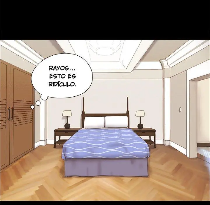 Inevitable Trap Capítulo 25 - Page 8