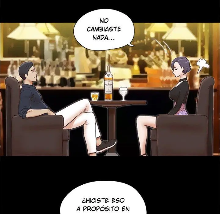 Inevitable Trap Capítulo 26 - Page 10