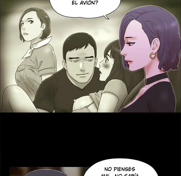 Inevitable Trap Capítulo 26 - Page 11