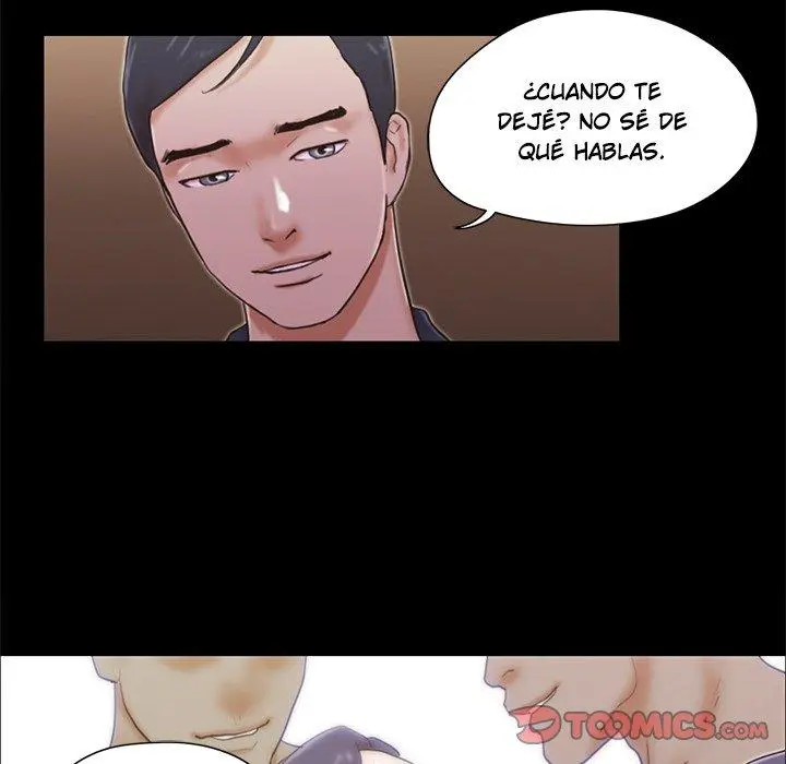 Inevitable Trap Capítulo 26 - Page 14