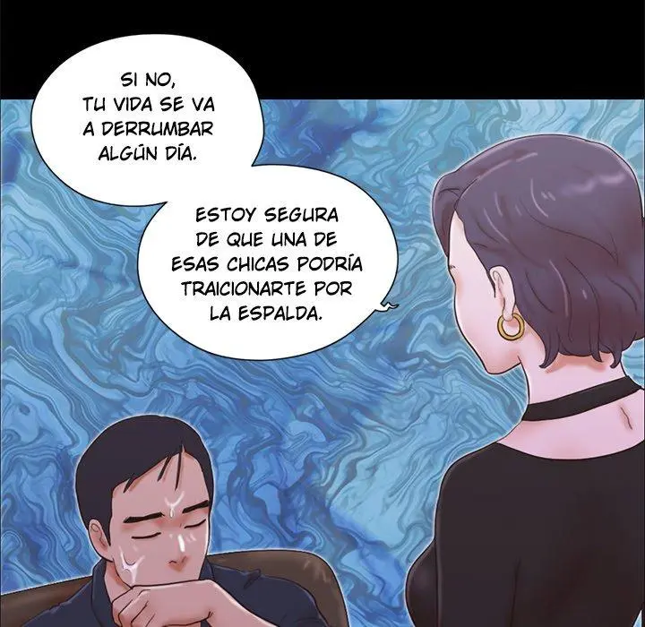 Inevitable Trap Capítulo 26 - Page 18