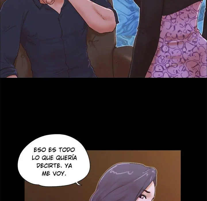 Inevitable Trap Capítulo 26 - Page 19