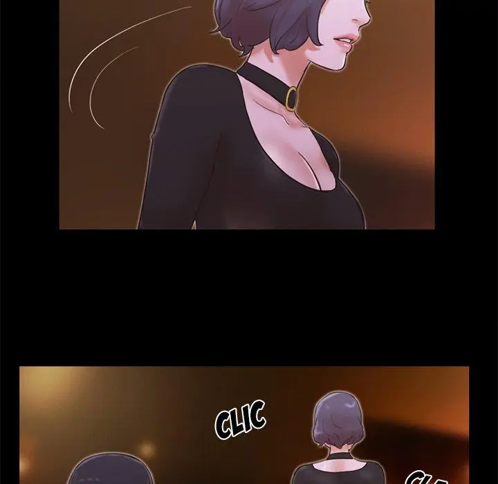 Inevitable Trap Capítulo 26 - Page 20